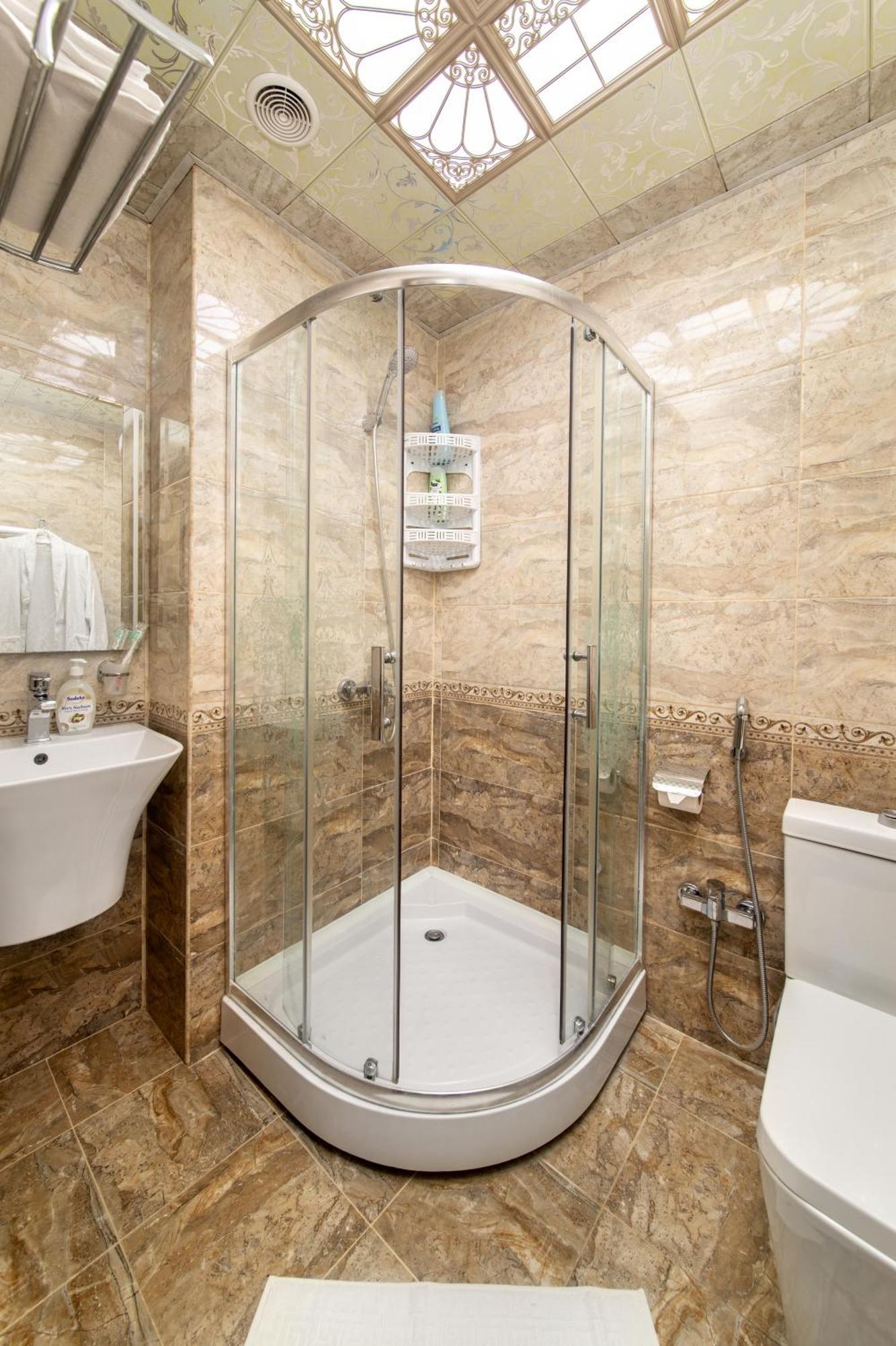 Amea Baku Hotel الغرفة الصورة