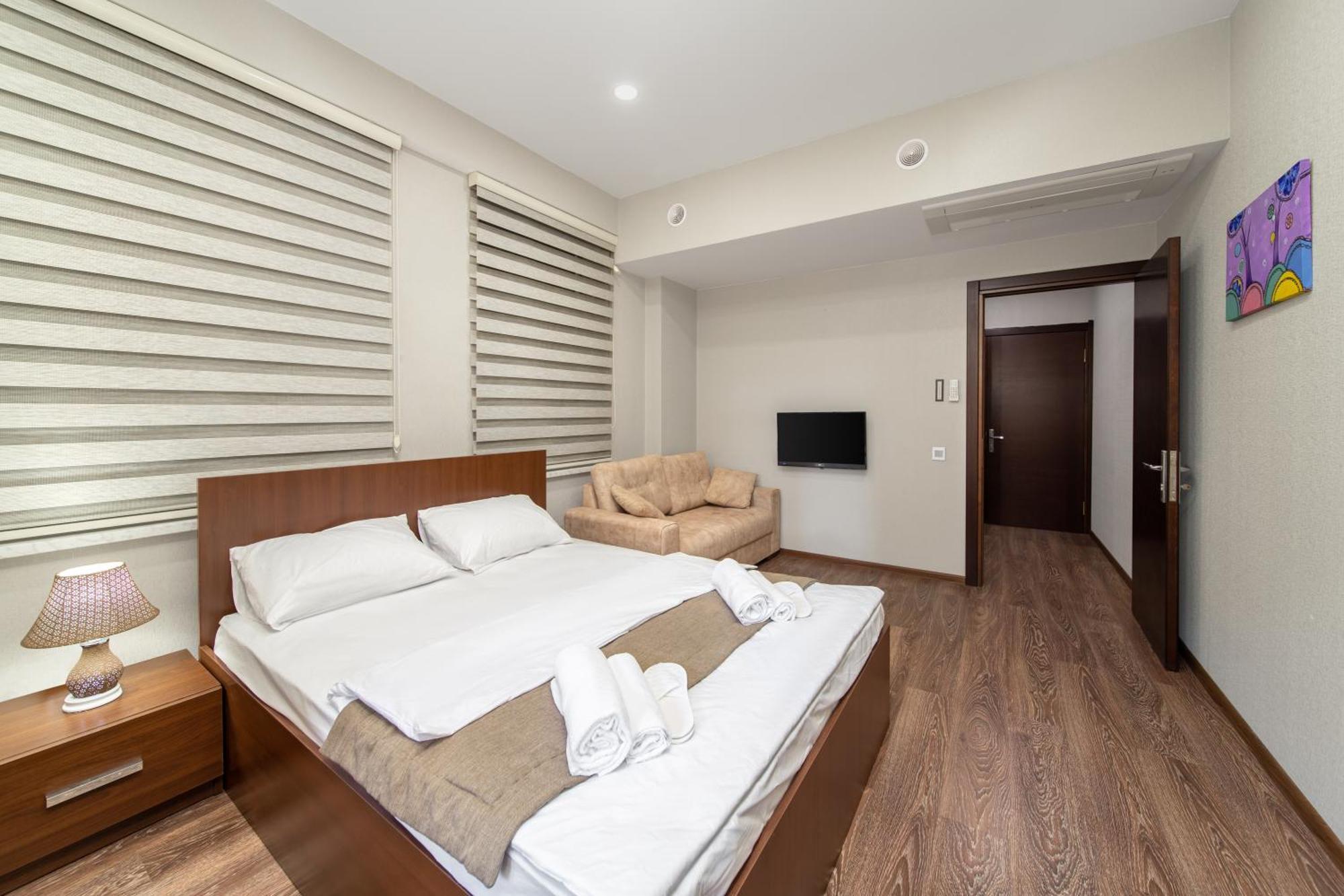 Amea Baku Hotel الغرفة الصورة
