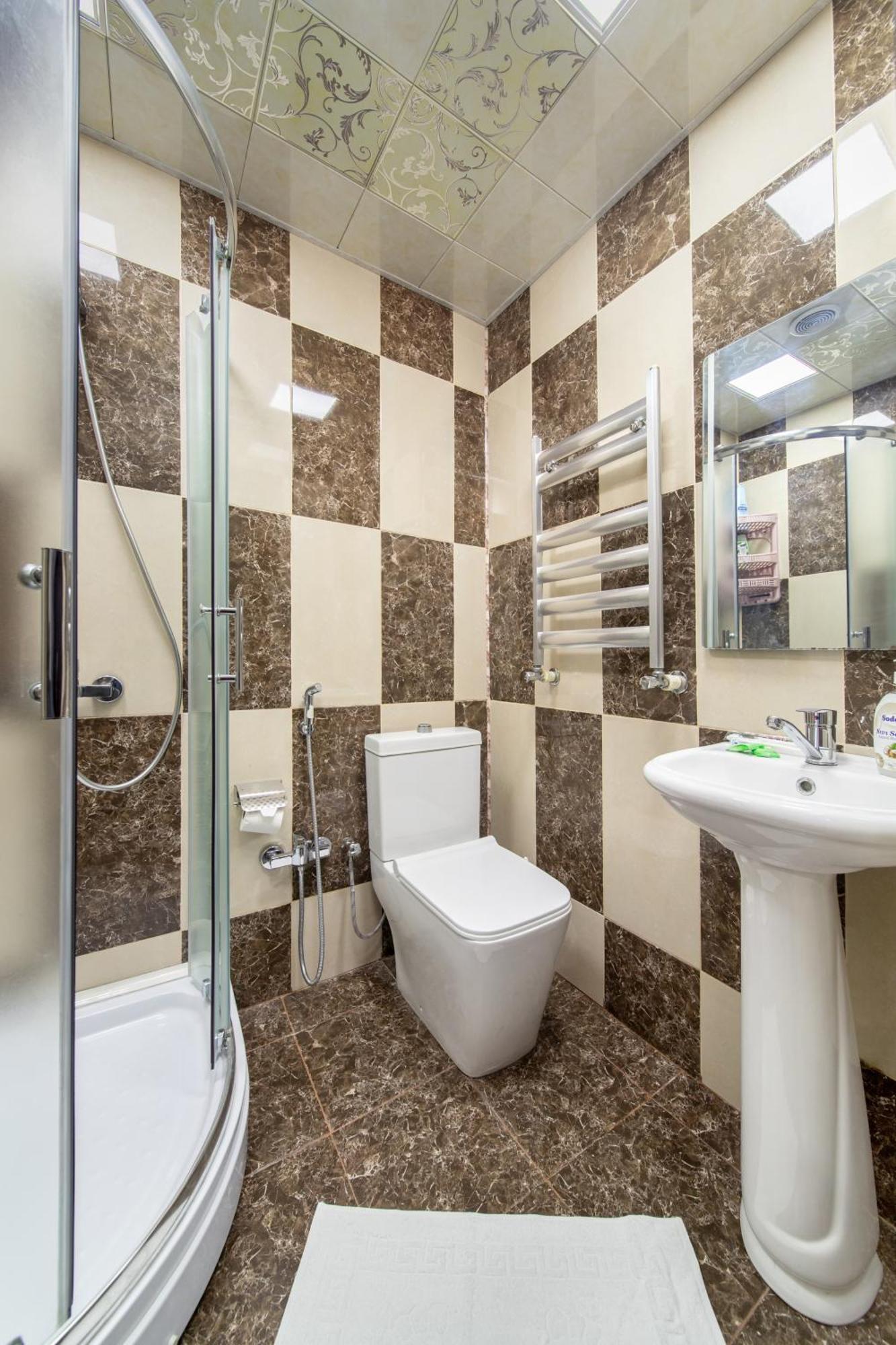 Amea Baku Hotel الغرفة الصورة