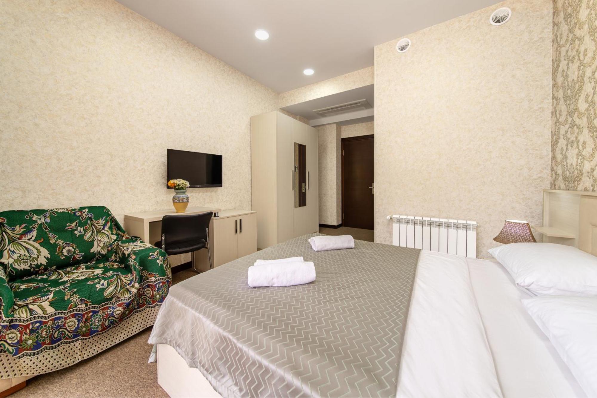 Amea Baku Hotel الغرفة الصورة